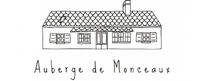 AUBERGE DE MONCEAUX